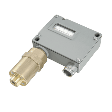PD 920/924/932 (Differential pressure switch)