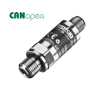 CMP 8271 (CANopen Miniature)