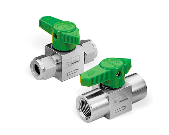 P Serie Plug valve