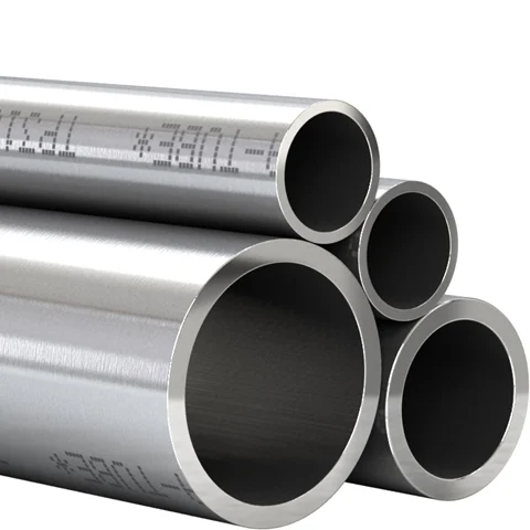 Hydraulic tubing and instrumentation tubing