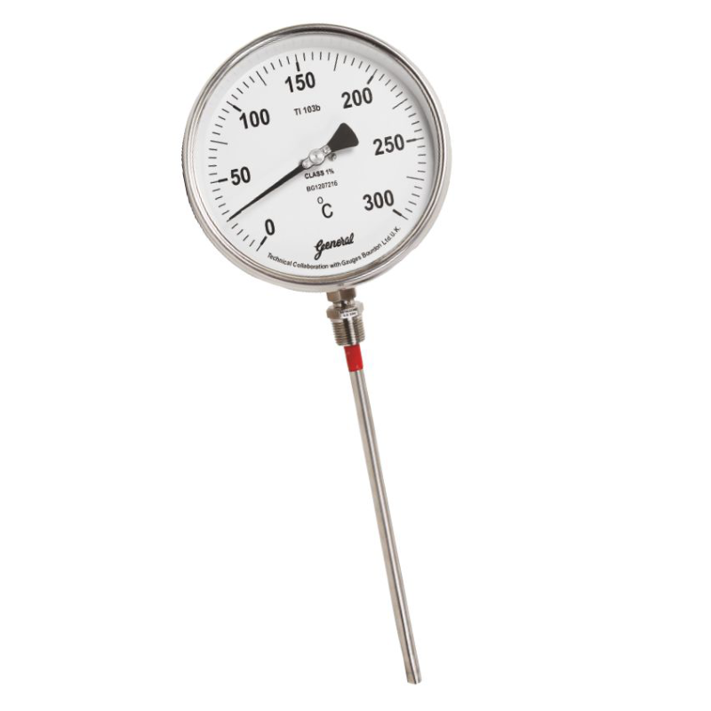 Thermometer