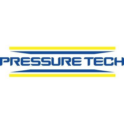 New brand PRESSURE-TECH