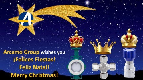 Felices Fiestas