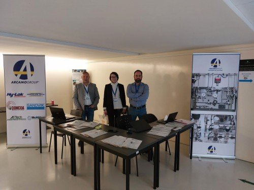 2nd Iberian Meeting of Supercritical Fluids