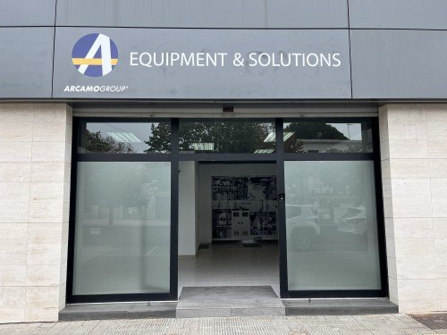 Equipment & Solutions