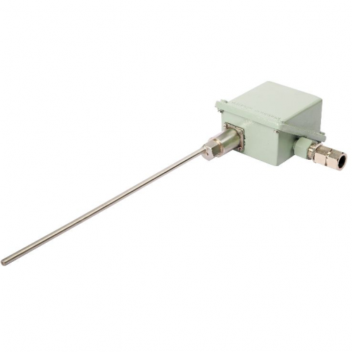 Temperature switch