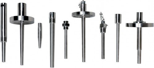 Thermowell