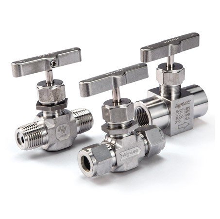 Valves