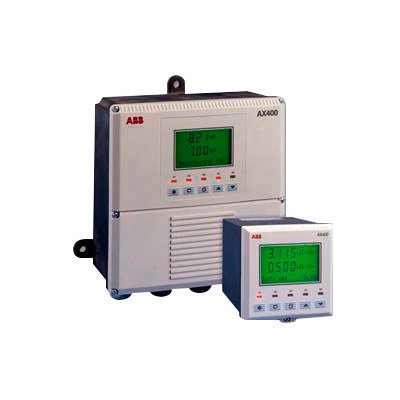 Water analyzer