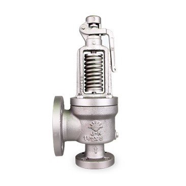 Safety valves