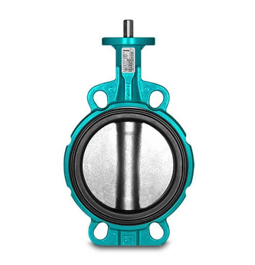 Butterfly valves